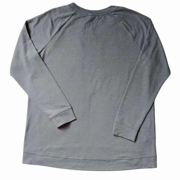 NWT Isaac Mizrahi Ciao Sequin Meredith Statement Tunic Top - Picture 2 of 10